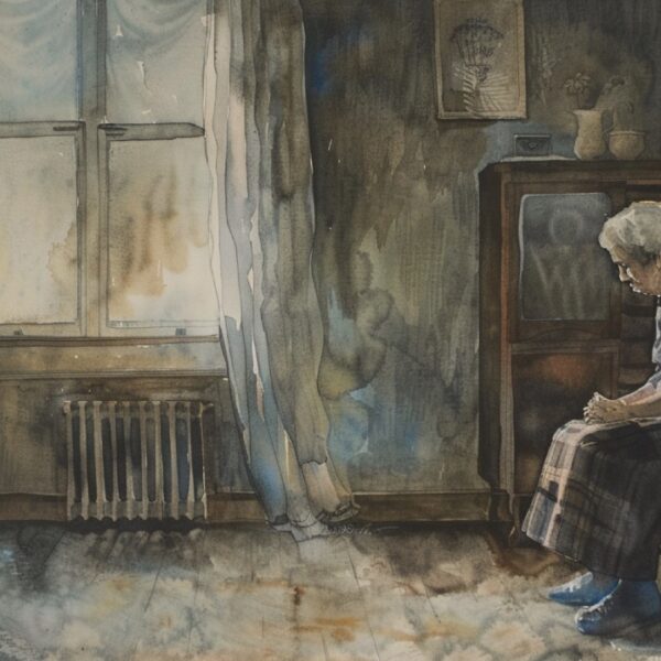 Марина Елисеева. ОМУТ