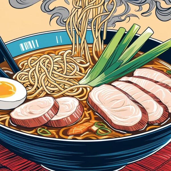 Dalila Marat. RAMEN