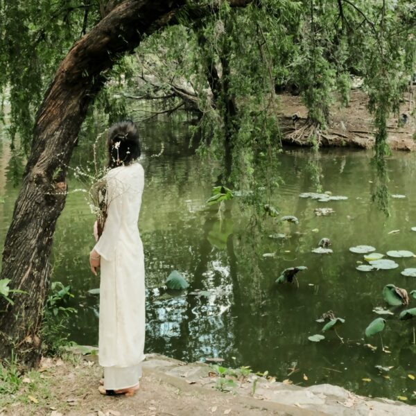 Ленна Жук. ДОЧЬ СТЕПЕЙ. ЗОЛОТАЯ РЫБКА