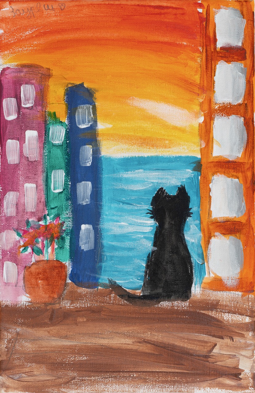 Жұлдыз Әбіл. ӘР ЖҮРЕККЕ БІР МЕКЕН ЖАЗЫЛҒАН…